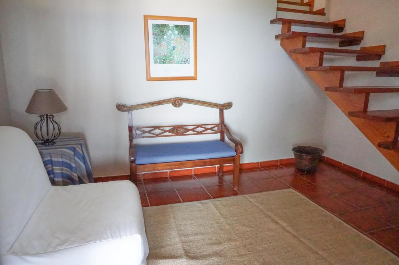 Finca La Romera La Orotava Buitenkant foto